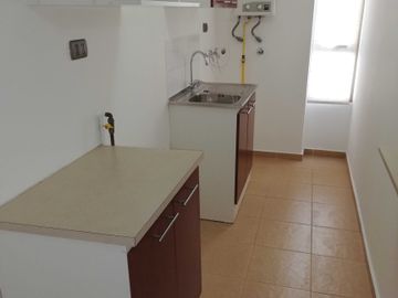 Departamento en venta  en INDEPENDENCIA