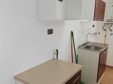 Departamento en venta  en INDEPENDENCIA