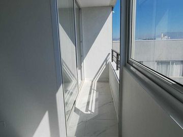 Departamento en arriendo  en ESTACIÓN CENTRAL
