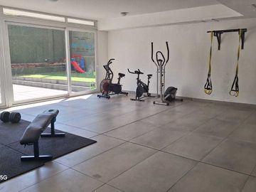 Departamento en arriendo  en ESTACIÓN CENTRAL