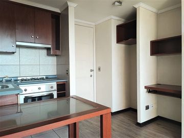 Departamento en venta  en SANTIAGO