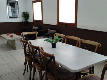 Departamento en venta  en SANTIAGO