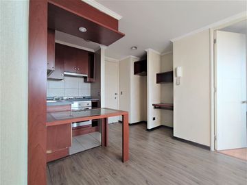 Departamento en venta  en SANTIAGO
