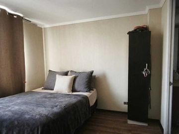 Departamento en venta  en SANTIAGO
