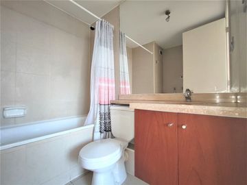 Departamento en venta  en SANTIAGO