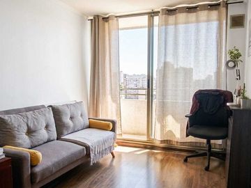Departamento en venta  en SANTIAGO