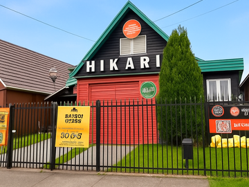 Local comercial en venta  en PUERTO MONTT