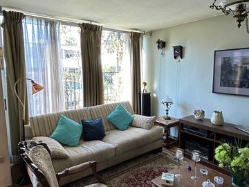 Casa en venta  en LAS CONDES