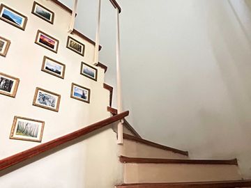 Casa en venta  en LAS CONDES