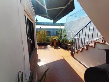 VENTA CASA 3 AMB LOCAL OFICINA BALLESTER APTO CRED