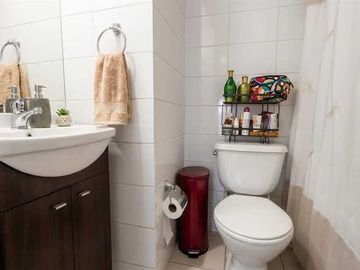 Departamento en venta  en ÑUÑOA