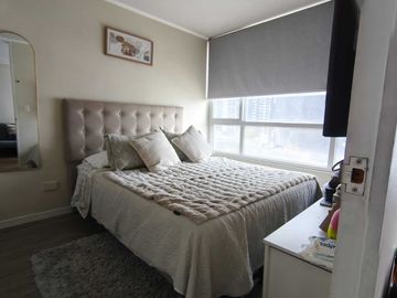 Departamento en venta  en ÑUÑOA