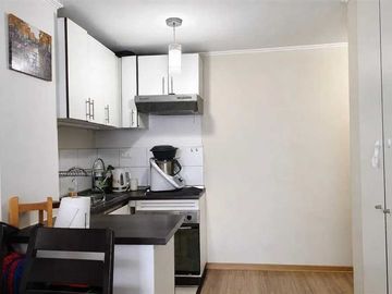 Departamento en venta  en ÑUÑOA