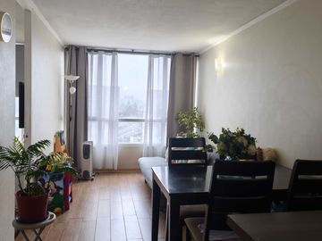 Departamento en venta  en ÑUÑOA