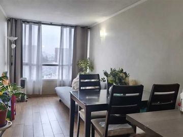 Departamento en venta  en ÑUÑOA