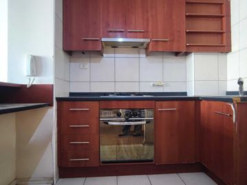 Departamento en venta  en SANTIAGO