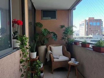 Departamento en venta  en SANTIAGO