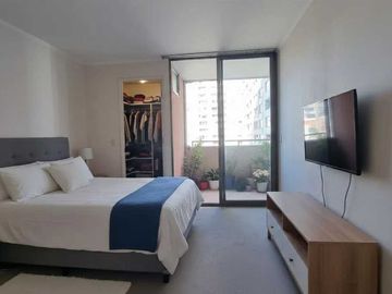Departamento en venta  en SANTIAGO