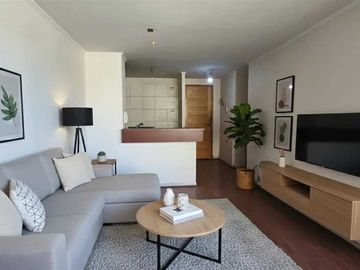 Departamento en venta  en SANTIAGO