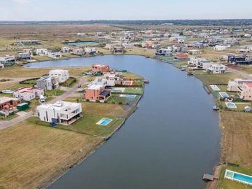VENTA LOTE Magallanes Barrio cerrado