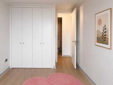 Departamento en venta  en ÑUÑOA