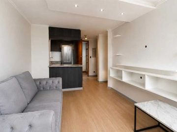Departamento en venta  en ÑUÑOA