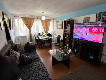 Departamento en venta  en SANTIAGO