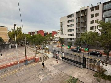 Departamento en venta  en SANTIAGO