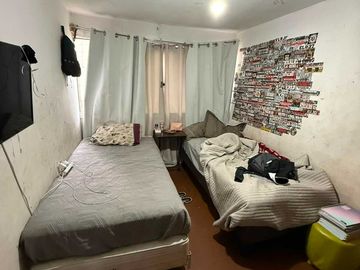 Departamento en venta  en SANTIAGO