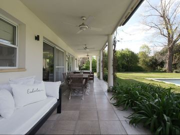 VENTA CASA 5 AMB KM 46 BARRIO LOS FRESNOS PILAR