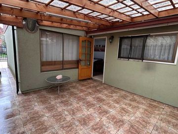 Casa en arriendo  en VALPARAÍSO