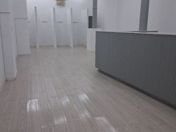 ALQUILER  LOCAL COMERCIAL PEATONAL CORDOBA