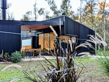 VENTA CASA 2 DORMITORIOS PILETA CAMPO TIMBÓ