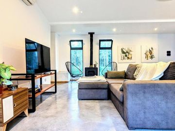 VENTA CASA 2 DORMITORIOS PILETA CAMPO TIMBÓ