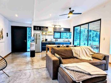VENTA CASA 2 DORMITORIOS PILETA CAMPO TIMBÓ