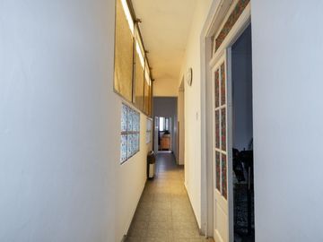 CASA DE PASILLO PLANTA ALTA 3 DORMITORIOS