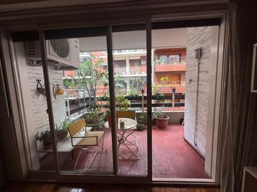ALQUILER DEPTO 4 AMB EN RETIRO C/ BALCON Y COCHERA