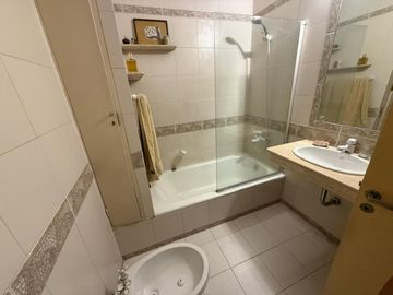 ALQUILER DEPTO 4 AMB EN RETIRO C/ BALCON Y COCHERA