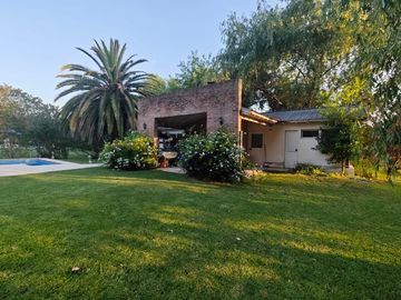 CASA EN VENTA BARRIO CUBE ESCOBAR