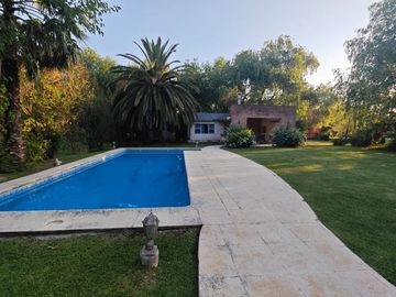 CASA EN VENTA BARRIO CUBE ESCOBAR
