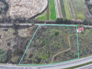 Terreno Construccion  en Venta en RUTA 5 SUR
