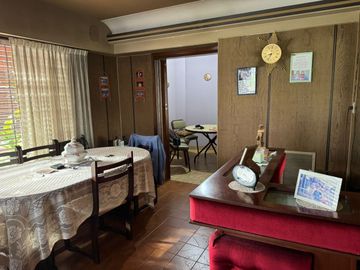 VENTA CASA EN VILLA BOSCH