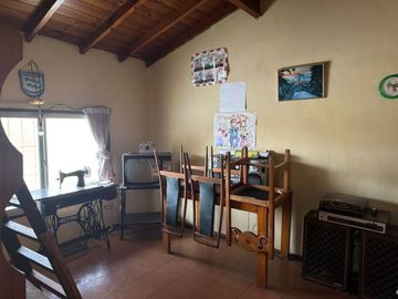 VENTA CASA EN VILLA BOSCH