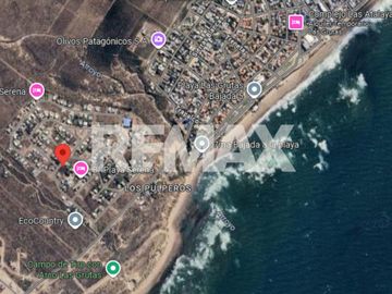 LOTE EN VENTA PLAYA SERENA LAS GRUTAS