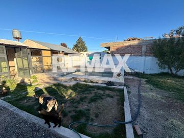 VENTA CASA DOS DORMITORIOS B° PORTAL RÍO COLORADO