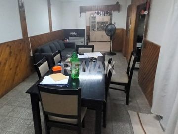 VENTA DUPLEX 3 DORMITORIOS - CENTENARIO