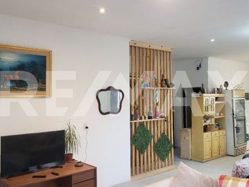 CASA EN VENTA 2 DORMITORIOS APTA CREDITO