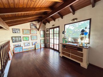 Casa en venta Country Los Molinos