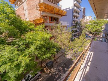 VENTA 2 AMBIENTES EN NUÑEZ ESTRENAR FRENTE