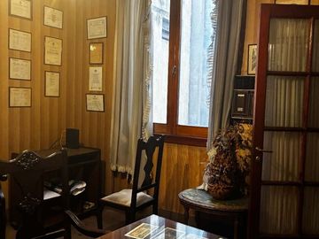 VENTA DEPARTAMENTO 3 AMBIENTES CON OFICINA
